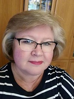 Петрова Ирина Анатольевна