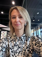 Августовская Екатерина Викторовна
