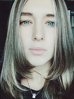 Никитина Ирина Сергеевна