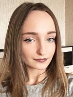 Тимофеева Светлана Сергеевна