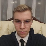 Ахмедов Даниил Болатович