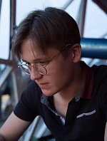 Рогачев Иван Андреевич