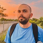 Никита Алексеевич Зарецкий