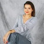 Алина Владимировна Мишанина