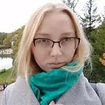 Александра Андреевна Фирсенкова
