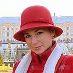 Дарья Леонидовна Дитмар