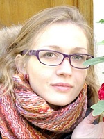 Синявская Екатерина Александровна