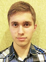 Давиденко Игорь Михайлович