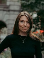 Поспелова Екатерина Александровна