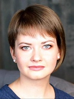 Реньжина Алена Владимировна