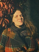 Евдокимова Вера Александровна