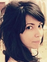 Эйгер Арина Викторовна