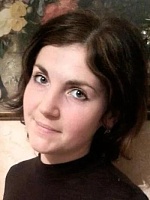 Юшковец Евгения Николаевна