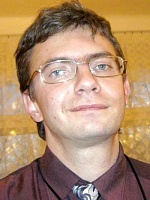 Борхсениус Андрей Сергеевич