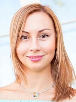 Терентьева Валерия Вадимовна