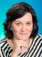 Аниканова Татьяна Александровна