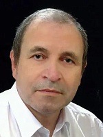 Беговатов Александр Иванович