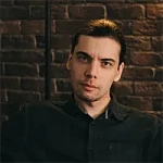 Андрей Сергеевич Веретнов