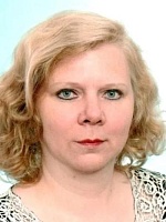 Черемная Наталья Геннадьевна