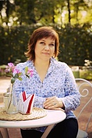 Сметанина Татьяна Николаевна