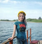Петровская Елизавета Сергеевна