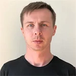 Николай Владимирович Антоненко