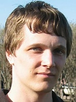 Соловьёв Виктор Павлович