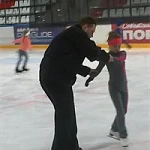 Борис Владимирович Мамчич