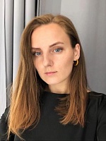 Доманина Алёна Олеговна