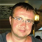 Борис Викторович Воробьев