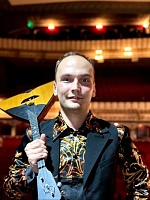 Косов Марк Александрович