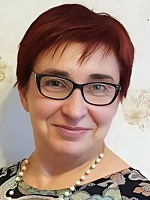 Акимова Инга Игоревна