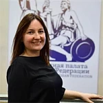 Гонтарь Анастасия Александровна