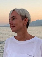 Болдакова Елена Леонидовна