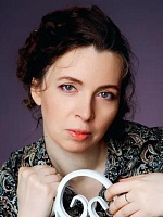 Серебрякова Надежда Анатольевна