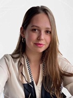 Бондарчук Евгения Сергеевна
