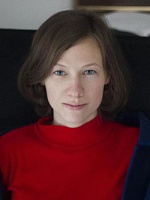 Прокушева Анастасия Антеевна