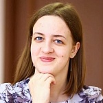 Варвара Сергеевна Громак