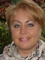 Атаева Елена Владимировна