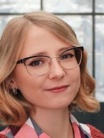 Гнедаш Ирина Андреевна
