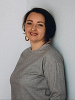Филимоненко Олеся Михайловна