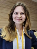 Шанаурова Ксения Алексеевна