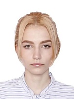 Зырянова Анастасия Александровна