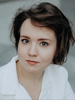 Пригодич Екатерина Сергеевна