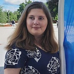 Екатерина Станиславовна Синицкая