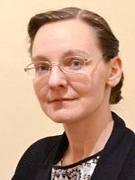 Романова Любовь Владимировна