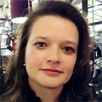 Светлана Сергеевна Свидерская