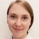 Ольга Сергеевна Семенова