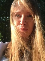 Месчян Анастасия Степановна