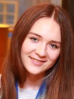 Перминова Анастасия Александровна
